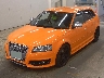 AUDI S3 2009 Image 4