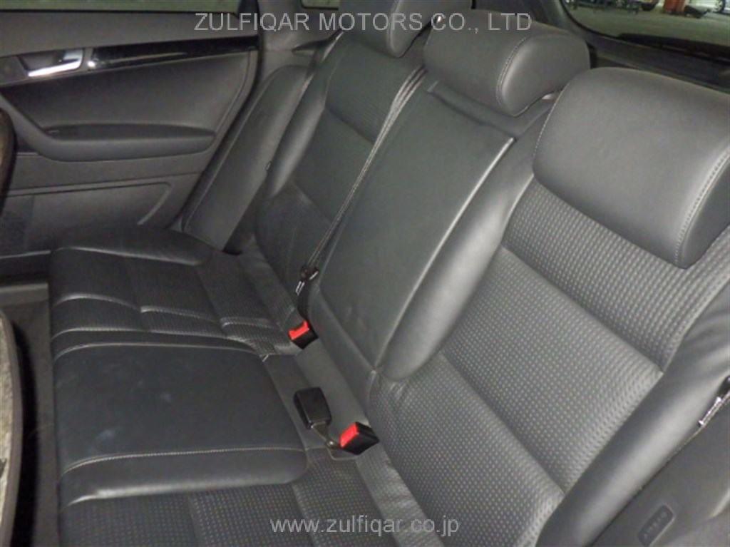 AUDI S3 2009 Image 6