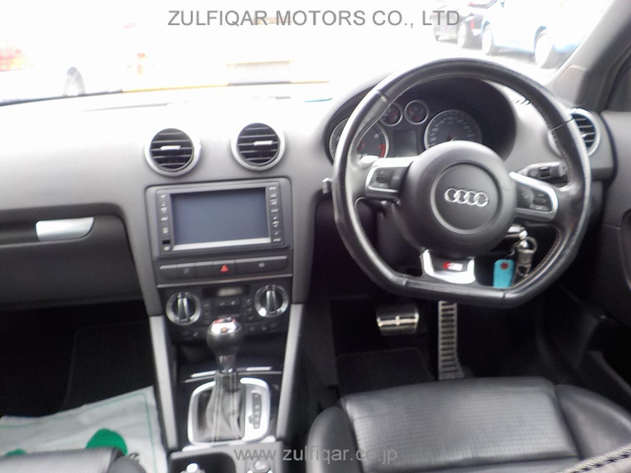 AUDI S3 2009 Image 7