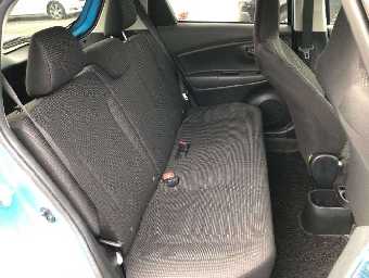 TOYOTA VITZ 2017 Image 7