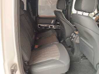 MERCEDES AMG G CLASS 2021 Image 19