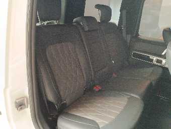 MERCEDES AMG G CLASS 2021 Image 20