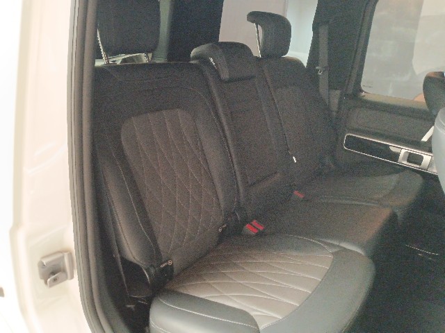 MERCEDES AMG G CLASS 2021 Image 26