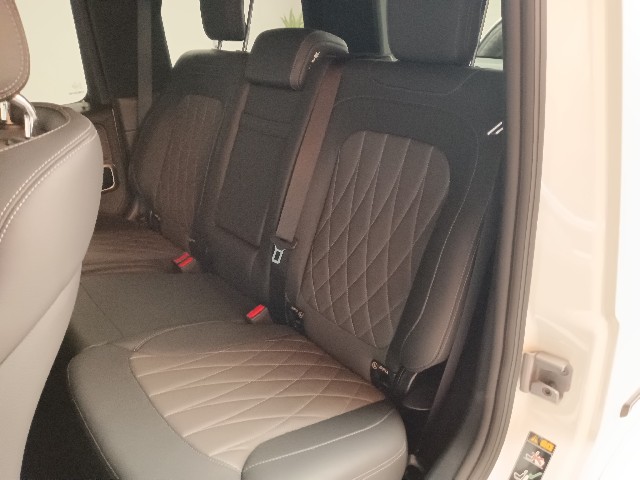 MERCEDES AMG G CLASS 2021 Image 28