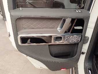 MERCEDES AMG G CLASS 2021 Image 24