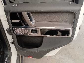 MERCEDES AMG G CLASS 2021 Image 26