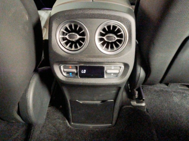 MERCEDES AMG G CLASS 2021 Image 34