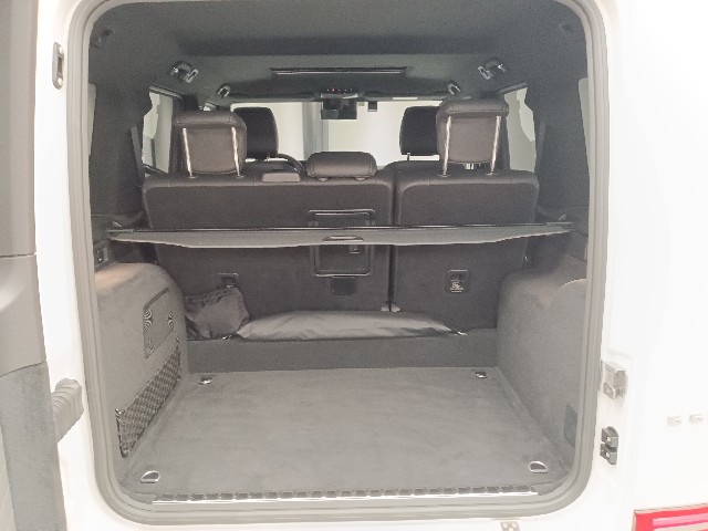 MERCEDES AMG G CLASS 2021 Image 35