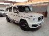 MERCEDES AMG G CLASS 2021 Image 5