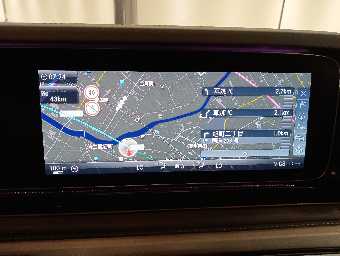 MERCEDES AMG G CLASS 2021 Image 35