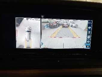 MERCEDES AMG G CLASS 2021 Image 36