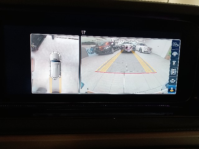 MERCEDES AMG G CLASS 2021 Image 42