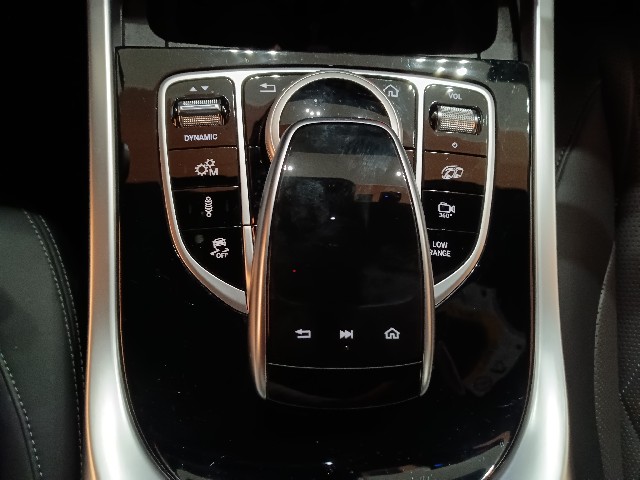 MERCEDES AMG G CLASS 2021 Image 44