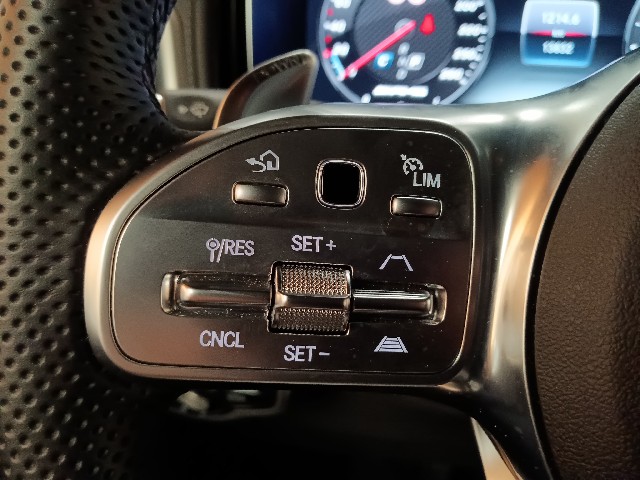 MERCEDES AMG G CLASS 2021 Image 47