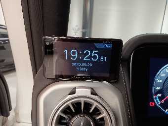 MERCEDES AMG G CLASS 2021 Image 43