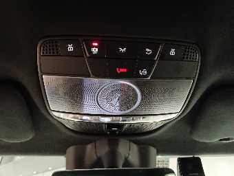 MERCEDES AMG G CLASS 2021 Image 44