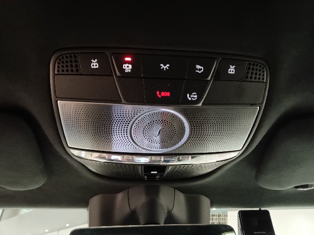 MERCEDES AMG G CLASS 2021 Image 50