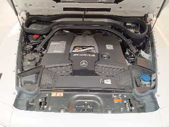 MERCEDES AMG G CLASS 2021 Image 45