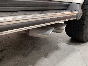 MERCEDES AMG G CLASS 2021 Image 47