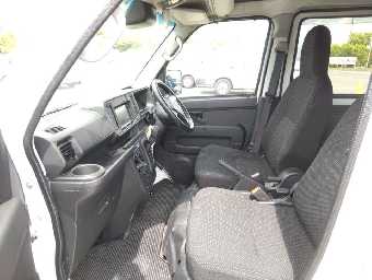 DAIHATSU HIJET CARGO 2019 Image 14