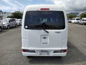 DAIHATSU HIJET CARGO 2019 Image 3