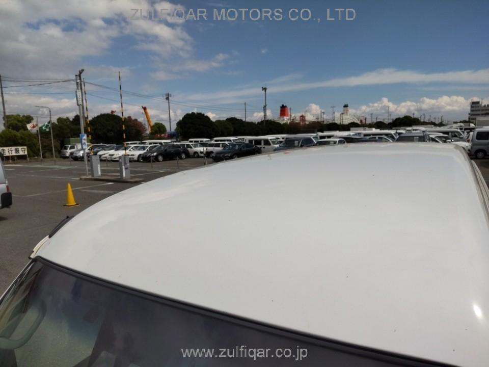 DAIHATSU HIJET CARGO 2019 Image 5