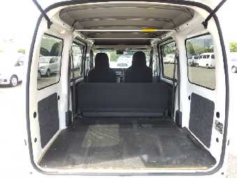 DAIHATSU HIJET CARGO 2019 Image 7