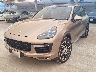 PORSCHE CAYENNE 2015 Image 1