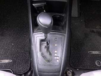 TOYOTA COROLLA AXIO 2017 Image 11
