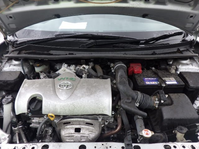 TOYOTA COROLLA AXIO 2017 Image 28