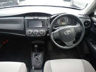 TOYOTA COROLLA AXIO 2017 Image 5