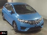 HONDA FIT 2015 Image 1