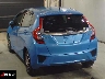 HONDA FIT 2015 Image 2