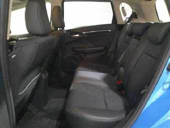 HONDA FIT 2015 Image 5