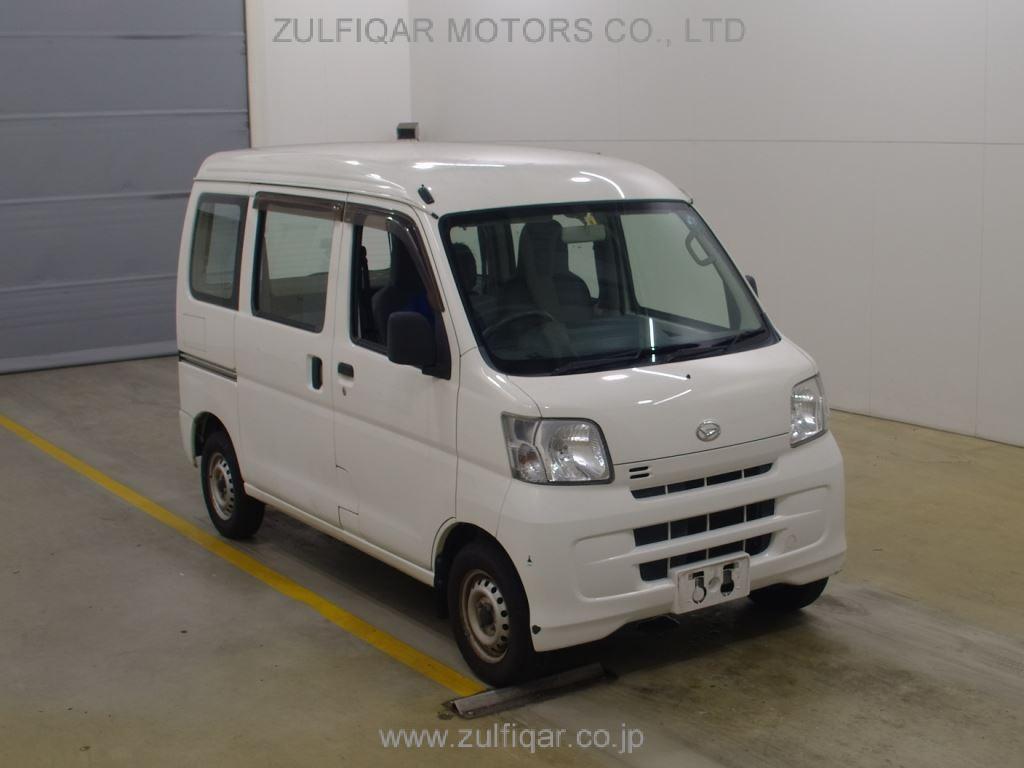 DAIHATSU HIJET CARGO 2017 Image 1