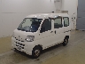 DAIHATSU HIJET CARGO 2017 Image 3