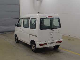 DAIHATSU HIJET CARGO 2017 Image 4