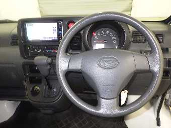 DAIHATSU HIJET CARGO 2017 Image 5