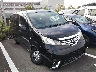 NISSAN NV200 VANETTE 2017 Image 1