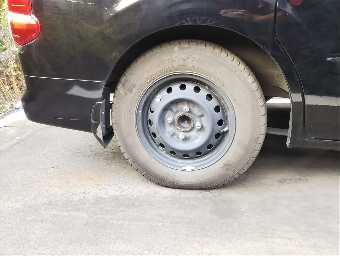 NISSAN NV200 VANETTE 2017 Image 11