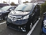 NISSAN NV200 VANETTE 2017 Image 3