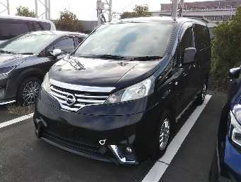 NISSAN NV200 VANETTE 2017 Image 3