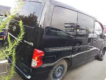 NISSAN NV200 VANETTE 2017 Image 4