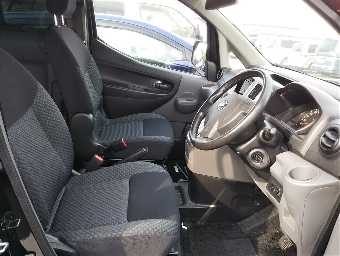 NISSAN NV200 VANETTE 2017 Image 6