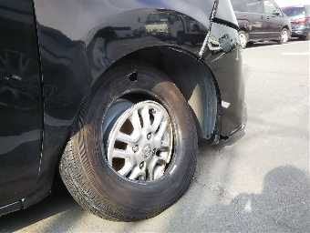 NISSAN NV200 VANETTE 2017 Image 10