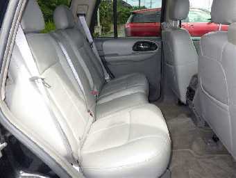 CHEVROLET TRAILBLAZER 2006 Image 7