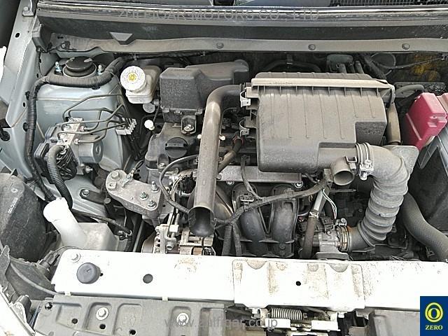 MITSUBISHI MIRAGE 2018 Image 11