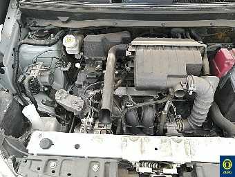 MITSUBISHI MIRAGE 2018 Image 11