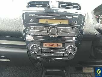 MITSUBISHI MIRAGE 2018 Image 6