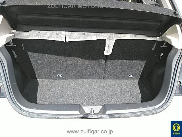 MITSUBISHI MIRAGE 2018 Image 9